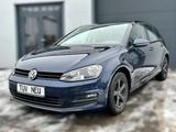 Volkswagen Golf VII BMT 17 Zoll 8-fach / TÜV NEU / Navi/ SH - Volkswagen Golf mit Diesel-Antrieb: Limousine, 1.8
