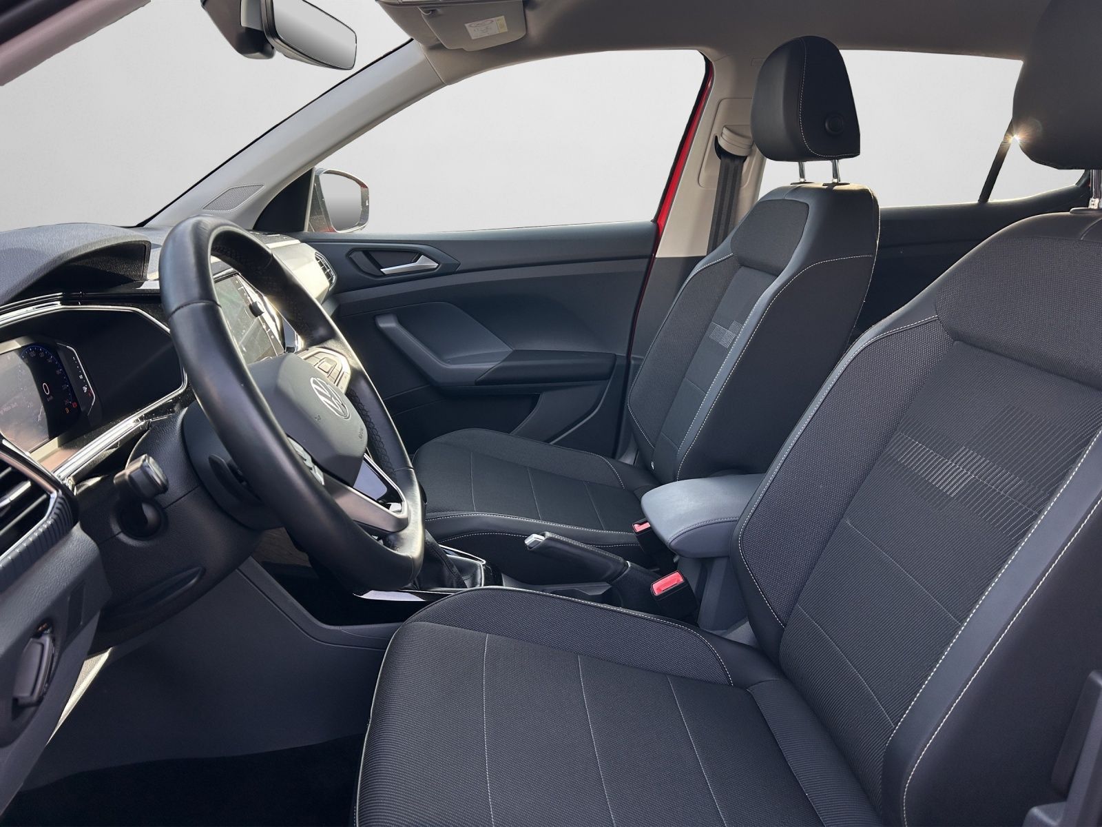 Volkswagen T-Cross - Bild 13