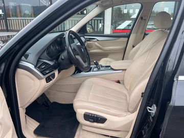 BMW X5 - 7