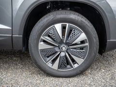 Foto Nummer 5: SKODA Karoq