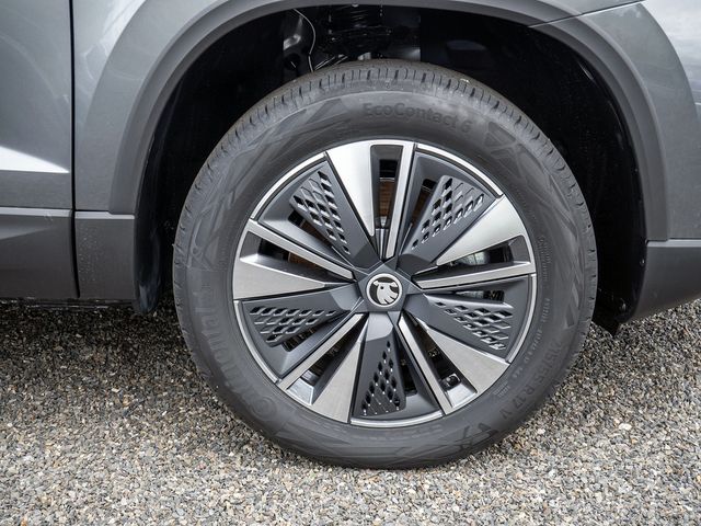 Foto Nummer 5: SKODA Karoq