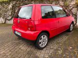Volkswagen Lupo 1.4 Basis Basis - Volkswagen Lupo: Von Privat