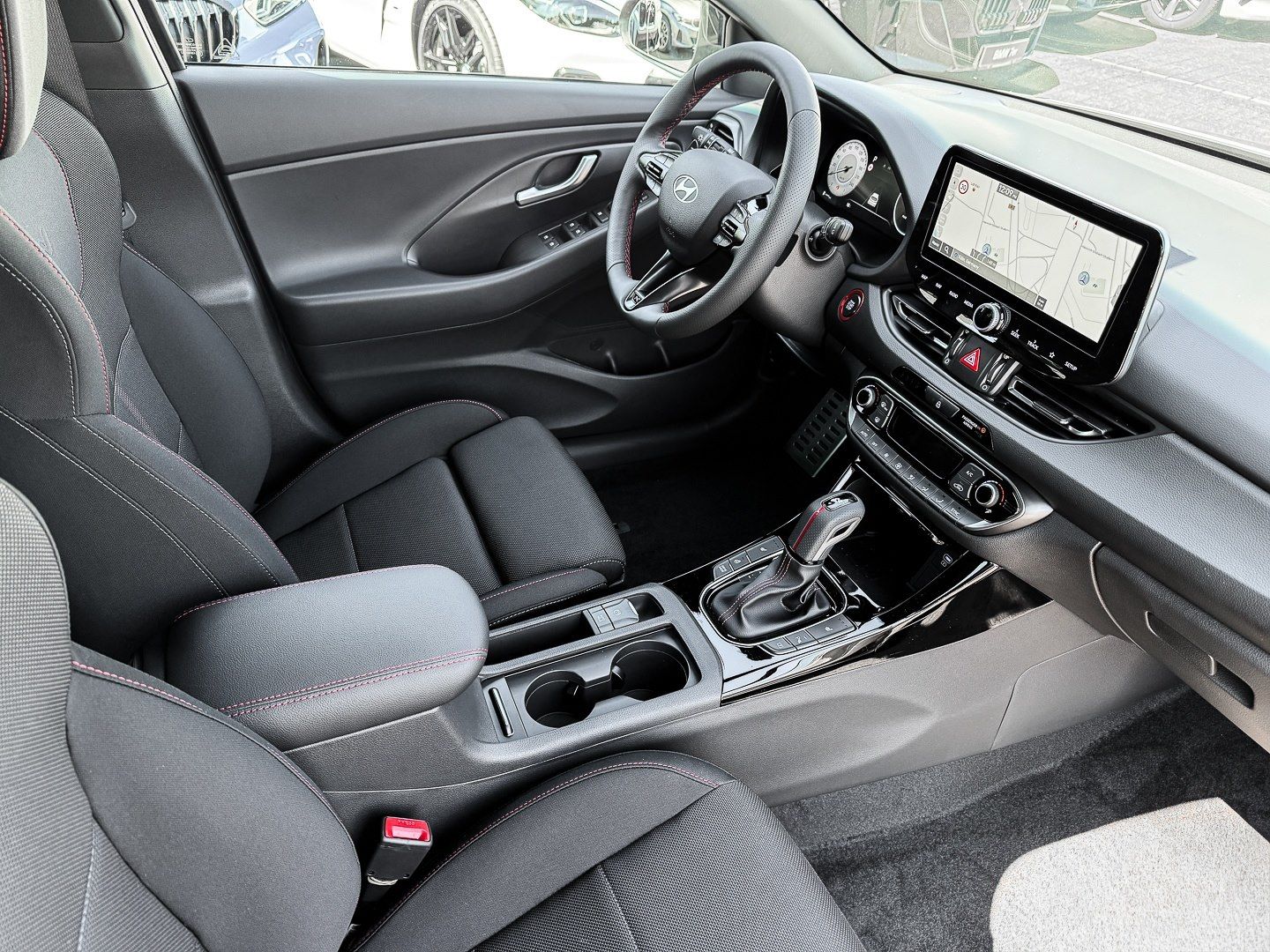 Hyundai i30 - Bild 5