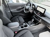 Hyundai i30 - Vorschau Bild 5