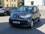 Peugeot 107+1.HAND+TÜV&SERVICE NEU+90TKM*GARANTIE* - Peugeot 107 Gebrauchtwagen