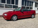 Renault R 19 16V Cabriolet * Leder * Blaupunkt DAB/BT * - Renault R 19 Gebrauchtwagen
