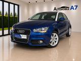 Audi A1 ambition *1.Hand* - Audi A1: Ambition