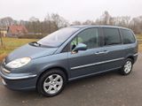 Peugeot 807 Allure HDi FAP 135 TÜV NEU!! - Peugeot 807 mit Diesel-Antrieb