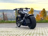 Harley-Davidson ROCKER C FXCWC BREAKOUT CUSTOM - EINZELSTÜCK