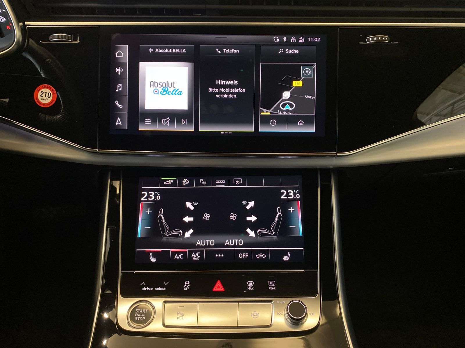 Audi Q7 - Bild 13