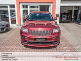 Jeep Grand Cherokee 6.4 V8 HEMI SRT*ACC*Pano*AHK* - Jeep Grand Cherokee aus 2012: Srt8