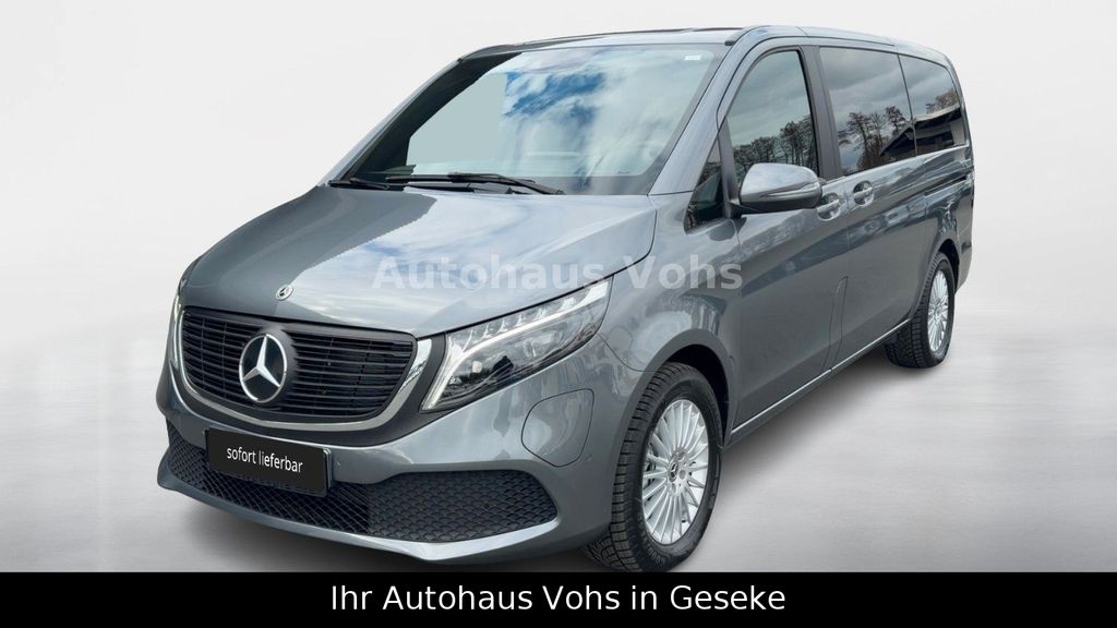 Mercedes-Benz EQV