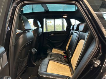 Audi Q5 3.2 FSI quattro *Kamera*Klima*Xenon*Panorama*