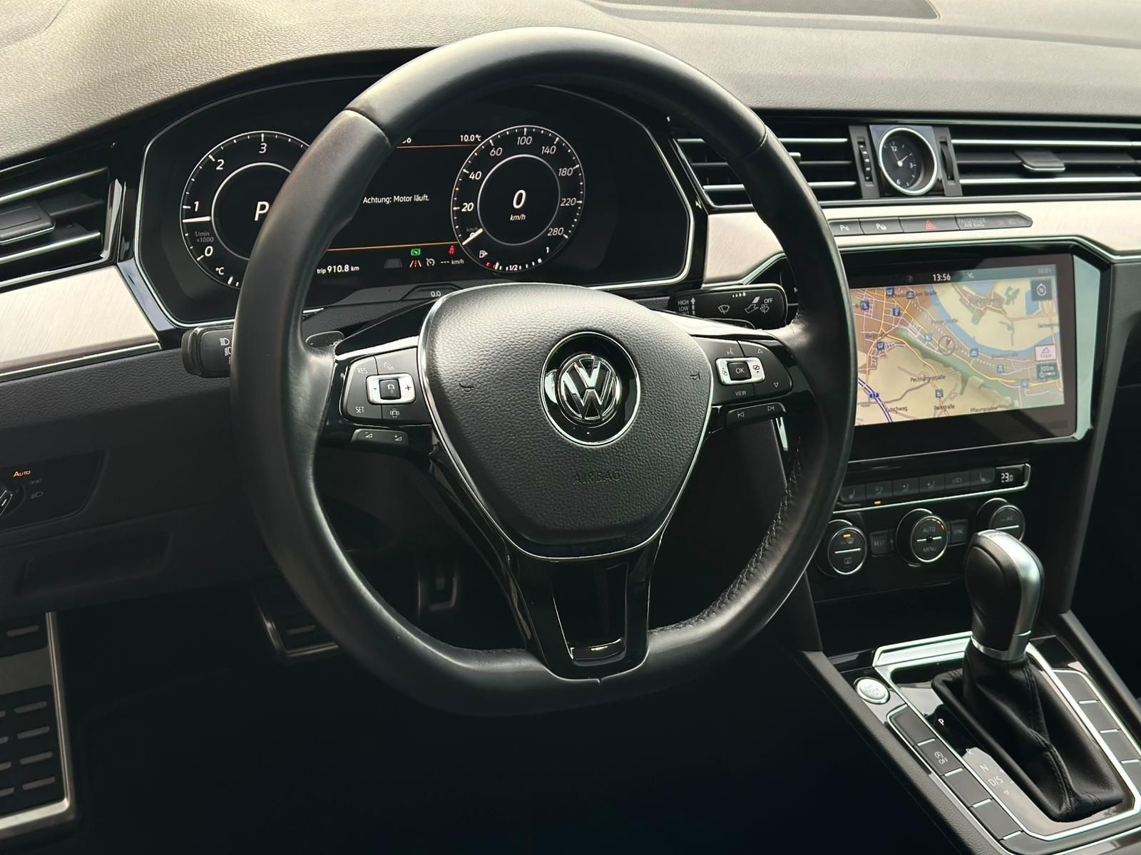 VW Arteon 2.0TDI ELEGANCE* LED#4xSHZ#FH#PANO#ACC - Image 26