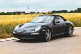 Porsche 997 911 Carrera 4 Cabrio - gebrauchte Porsche 997 aus dem Jahr 2008
