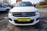 Volkswagen Tiguan CityScape BMT 4Motion Navi Ahk - Volkswagen Tiguan CityScape mit Diesel-Antrieb