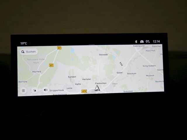 Combo E FACELIFT GS CDTI AT+RÜCKFAHRKAMERA+NAVI+