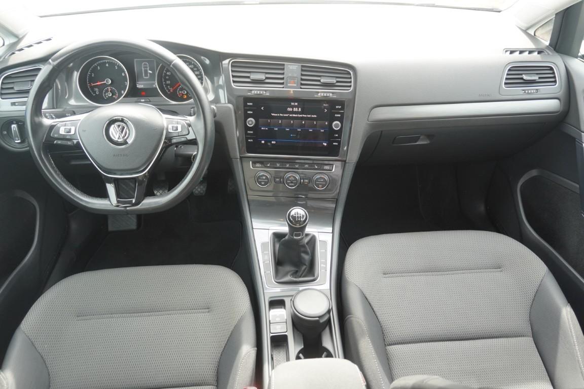 Volkswagen Golf VII Variant 1.0 Comfortline ACC PDC Klimaau