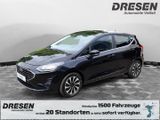 Ford Fiesta Titanium 1.0 EcoBoost MHEV Klimaautomatik - Ford Fiesta aus 2024