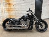 Harley-Davidson Einmalige V Rod Custom Umbau 260 Top Zustand !!! - gebrauchte Motorräder in Hamm
