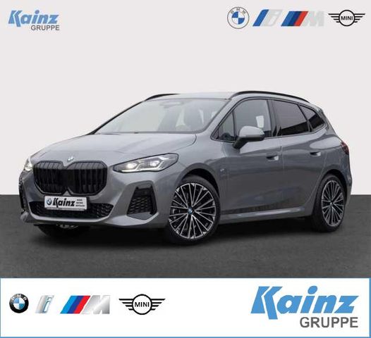 BMW 223d xDrive Active Tourer Aut. M-Paket/Live Cock