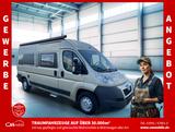 Burow VIP 600 L - *Gewerbeangebot* - 1. Hand - - Wohnmobil oder -wagen