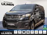 Opel Vivaro Kombi  Klimaanlage Einparkhilfe Termpomat - Opel Vivaro in Düsseldorf