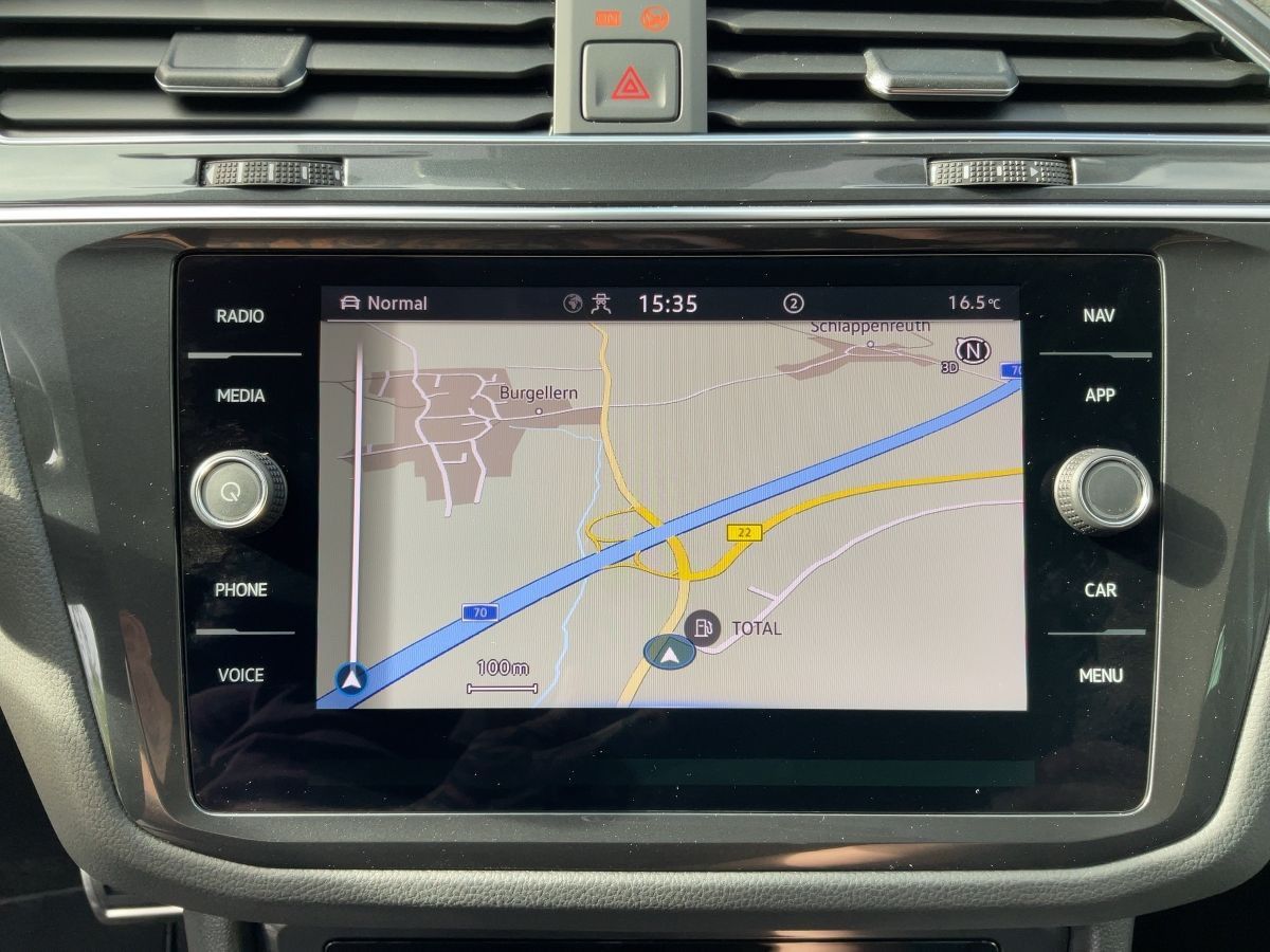 Volkswagen Tiguan - Bild 11