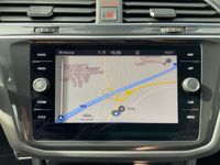 Volkswagen Tiguan - Vorschau Bild 11