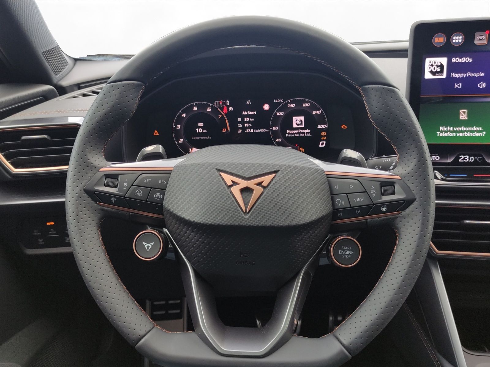 Cupra Formentor - Bild 10