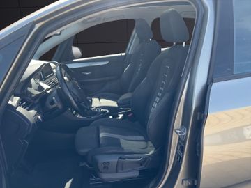 BMW 216 Active Tourer - 9