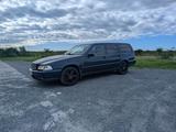 Volvo V 70/850 TDI Kombi TÜV Zahnriemen/Se... - Volvo: TDI