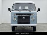 Volkswagen T2 Kombi Last Edition 0071/1200 4448 Km! 9Sitze - Volkswagen T2: Kleinbus