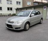 Toyota Corolla 18400kmerste HandRent... - Toyota Corolla in Bochum