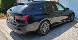 BMW 318d Touring M Sport, top gepflegt - BMW 318: 318d M Sport