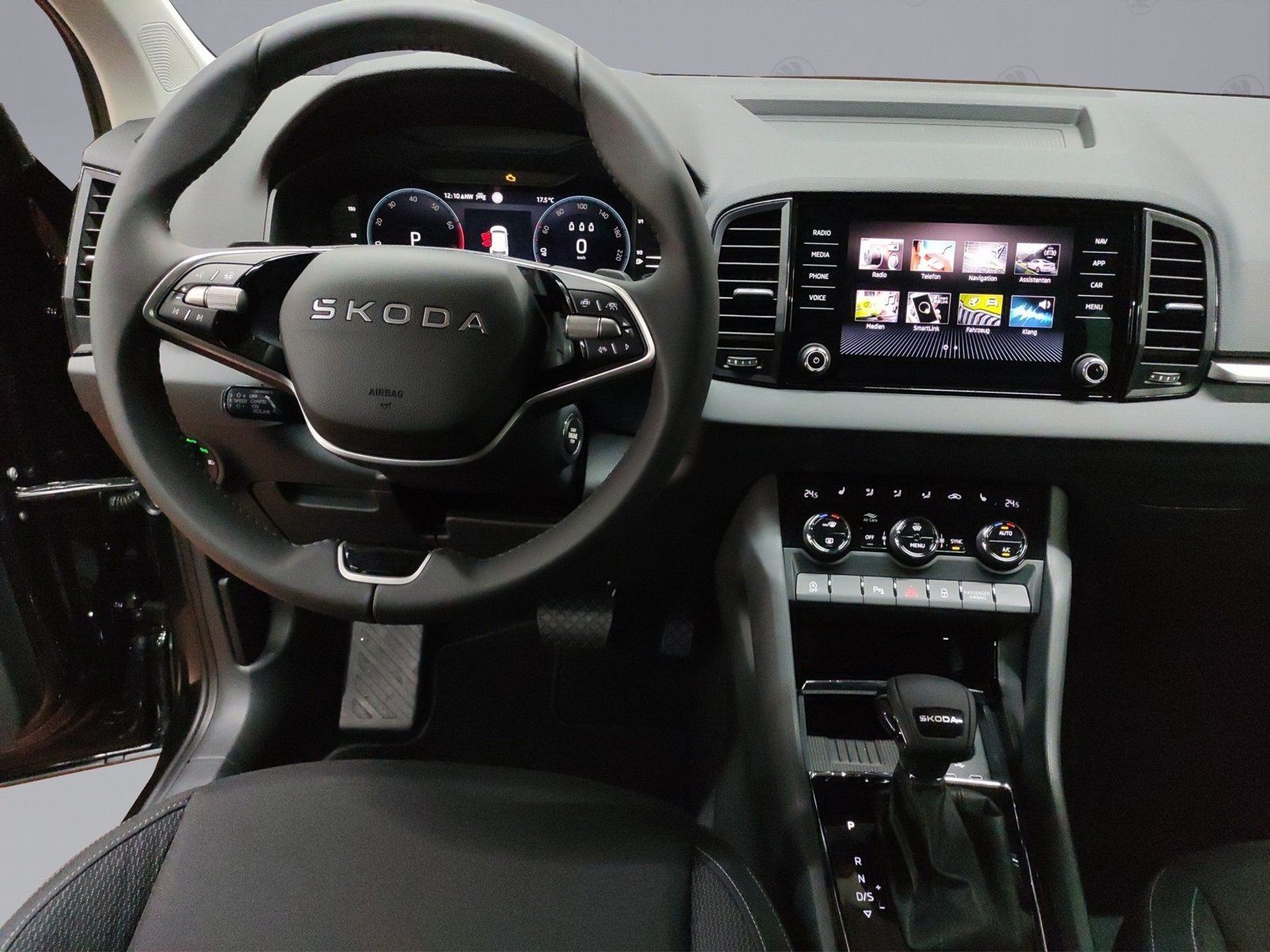 Skoda Karoq - Bild 9