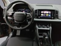 Skoda Karoq - Vorschau Bild 9