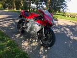 MV Agusta F4 750 S 1+1 - MV AGUSTA 750 F4