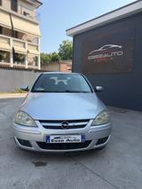 Opel Corsa 1.3 16V CDTI cat 3 porte Enjoy - Opel Corsa aus 2005: 1.3