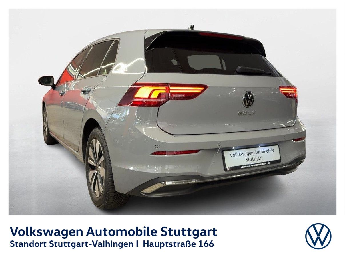Volkswagen Golf - Bild 2