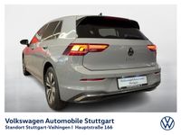 Volkswagen Golf - Vorschau Bild 2