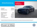 Audi A6 Limousine 55+TFSI e+ADVANCED+LEDER*B&O+AHK+ - Audi A6: Advanced