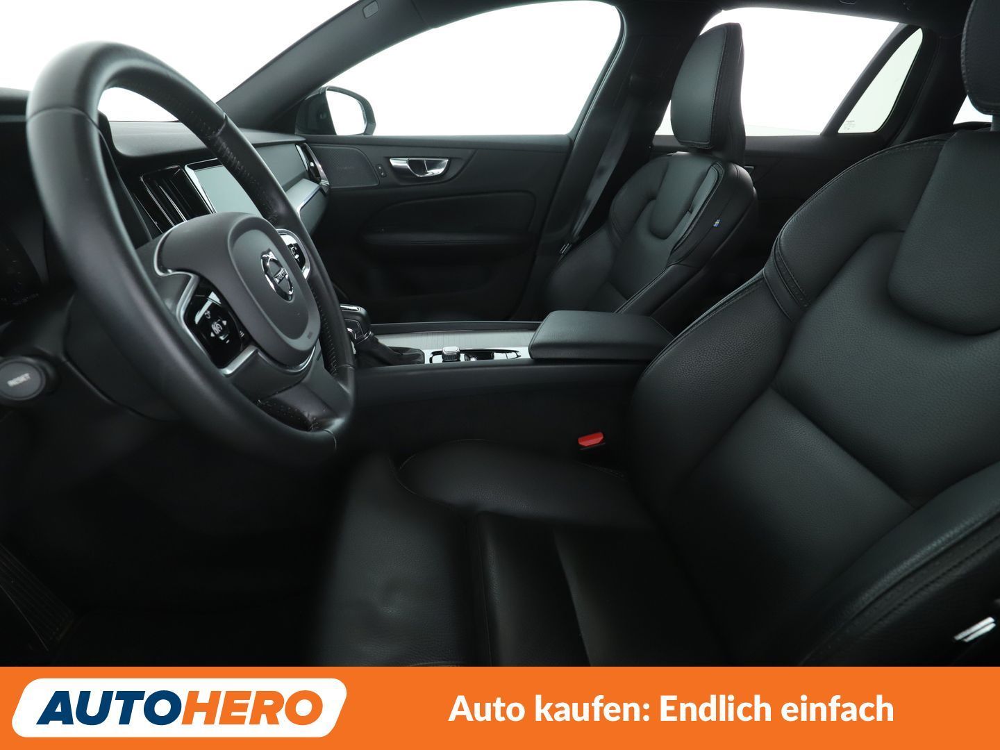 Volvo V60 Cross Country 2.0 T5 Pro AWD Aut.*NAVI*PDC* foto 10