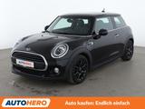 MINI One*LED*TEMPO*PDC*KLIMA* - MINI ONE mit Panoramadach