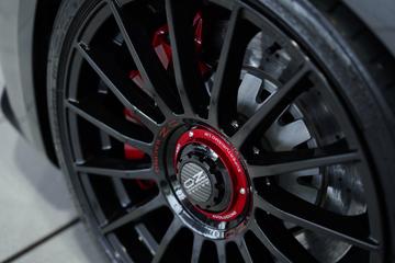2015 AUDI RS3 缩略图 24