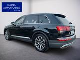 Audi Q7 3.0 TDI ultra quattro/LED/Navi/SHZ/DAB/Leder - Audi Q7 in Krefeld