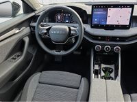 Skoda Superb - Vorschau Bild 13