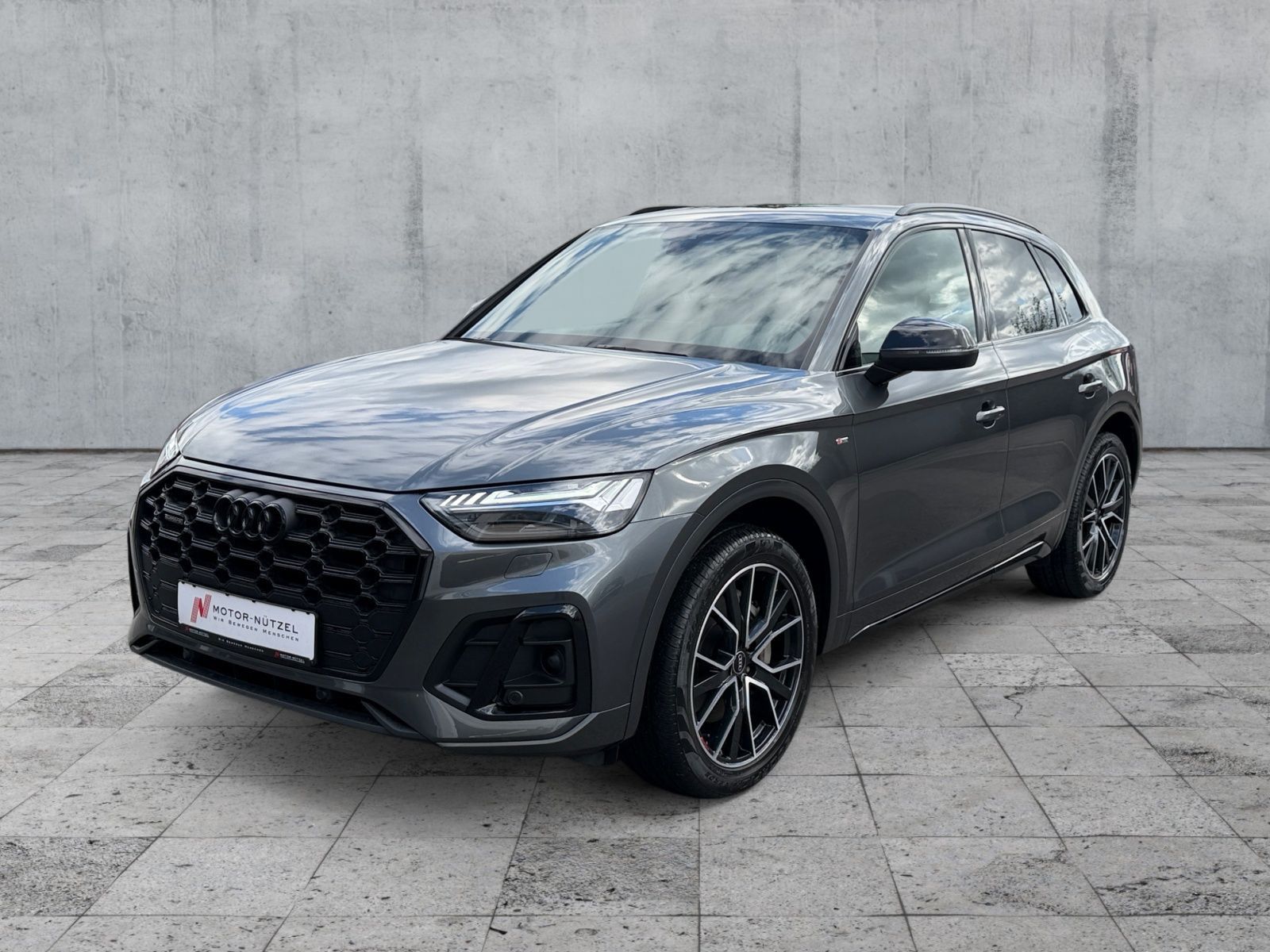 Audi Q5 - Bild 2
