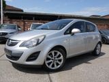 Opel Corsa D Active/5-Türig/Tempomat - Opel Corsa: Türig