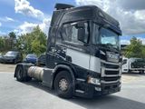 Scania R410 LNG 4x2 2x Tanks - Offers matching your search criteria